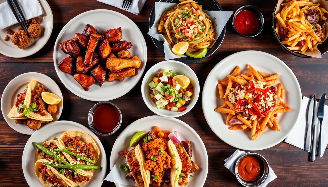 Chili's $8 Lunch Menu With Prices