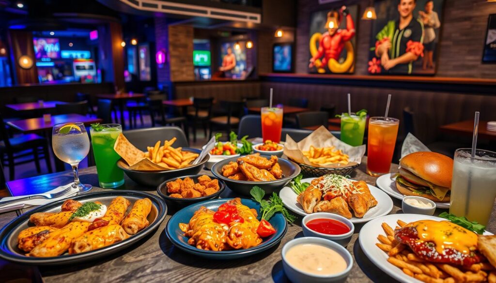 Chili's Dinner Menu With Prices