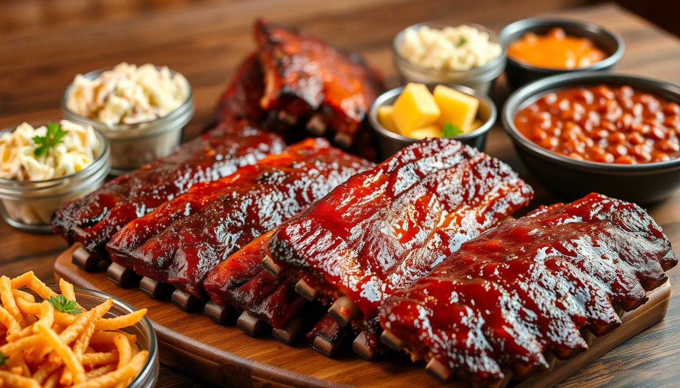 Chili's Ribs Menu With Prices