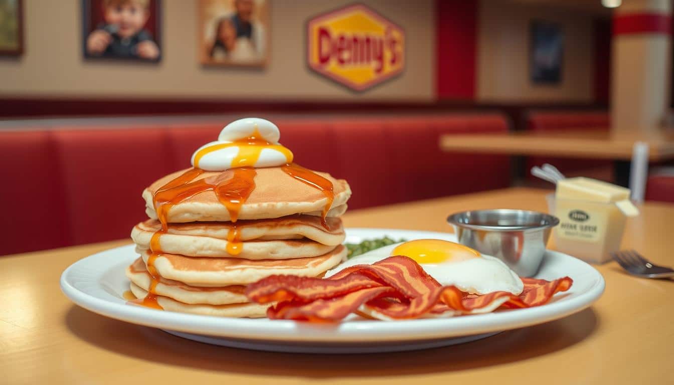 Denny's 2x2x2 Menu With Prices