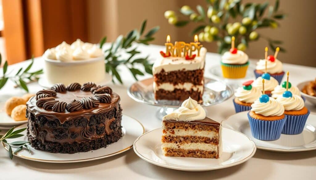 Olive Garden Birthday Dessert Menu With Prices