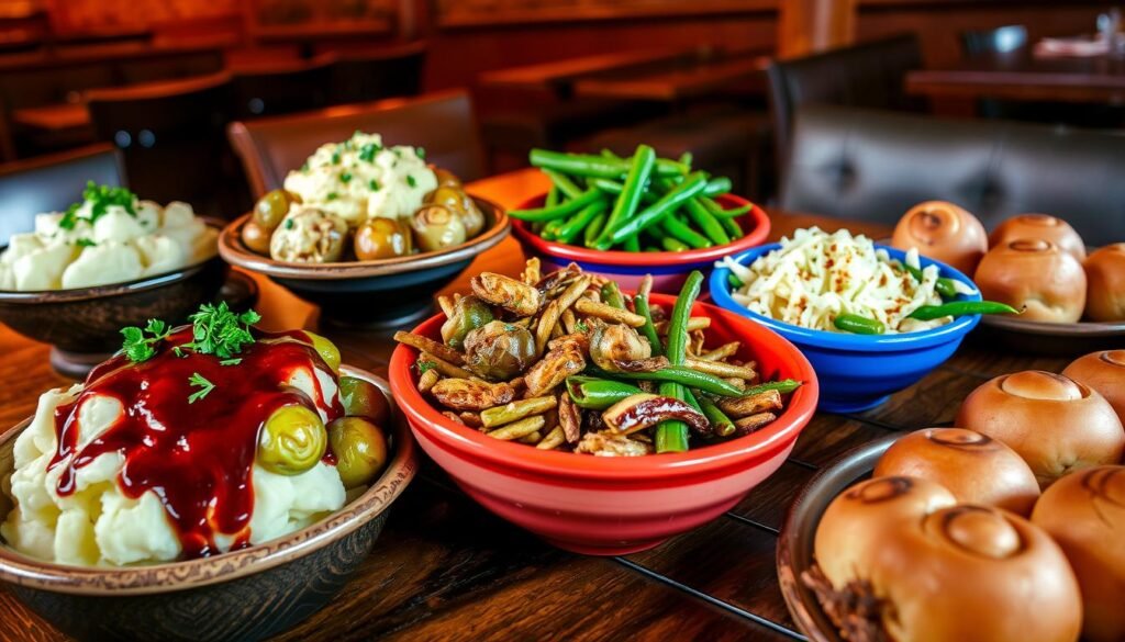 Texas Roadhouse Menu Prices With Calories Updated 2025