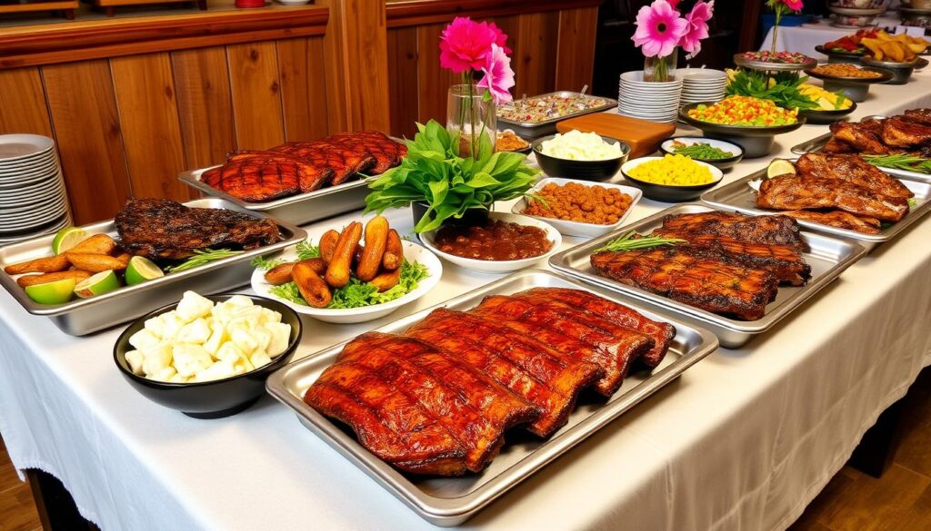 Texas Roadhouse Catering Menu With Prices