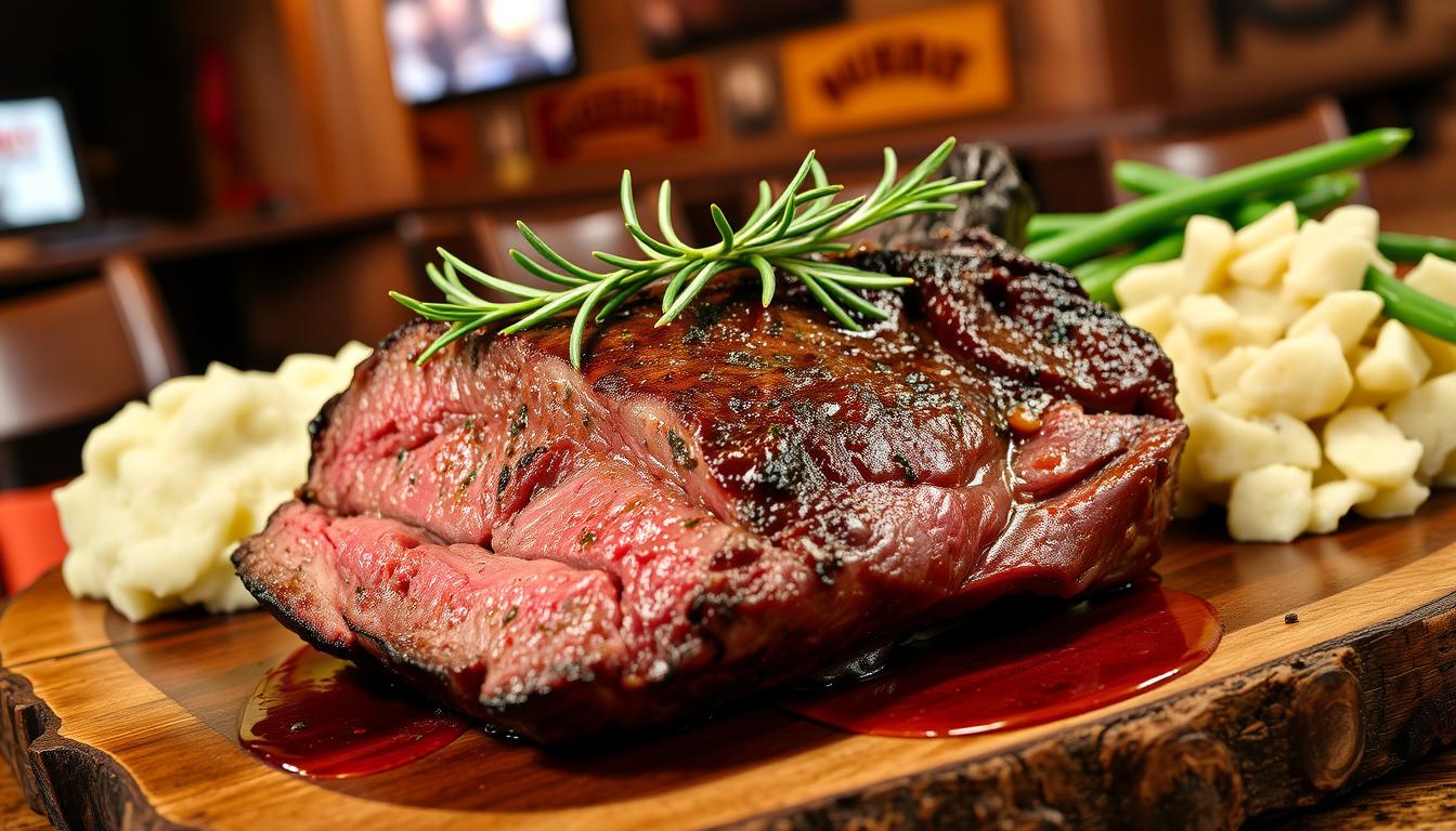 Texas Roadhouse Prime Rib Menu With Prices