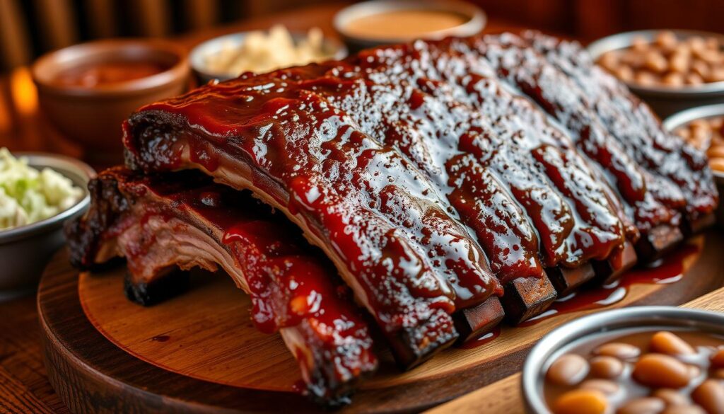 Texas Roadhouse Ribs