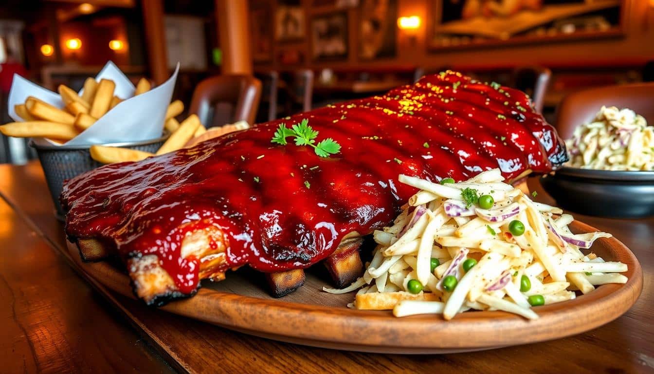 Texas Roadhouse Ribs Menu With Prices