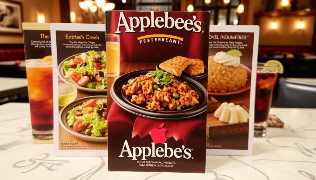 Applebee's Macon Ga Menu With Prices