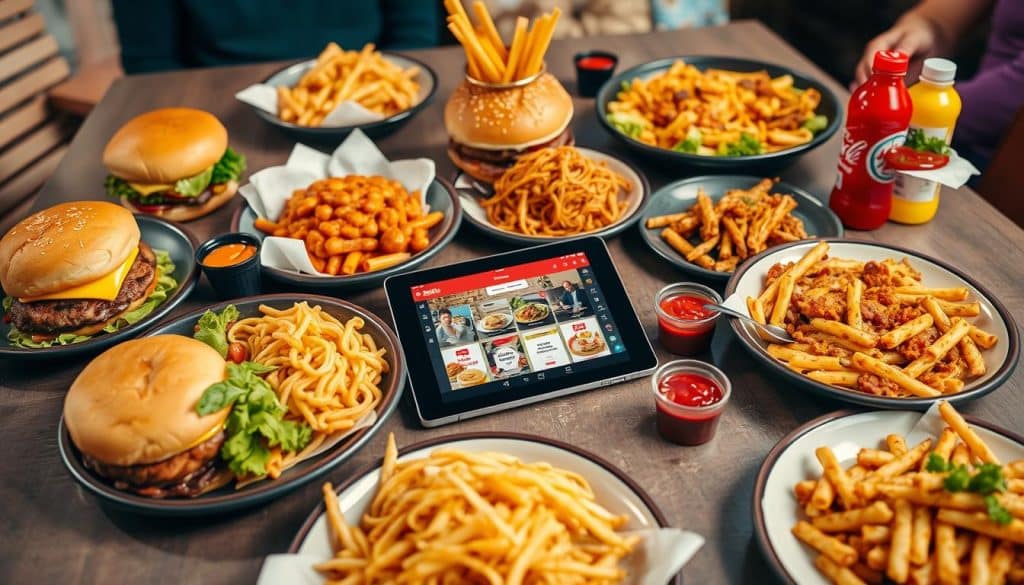 Applebee's Online Menu With Prices