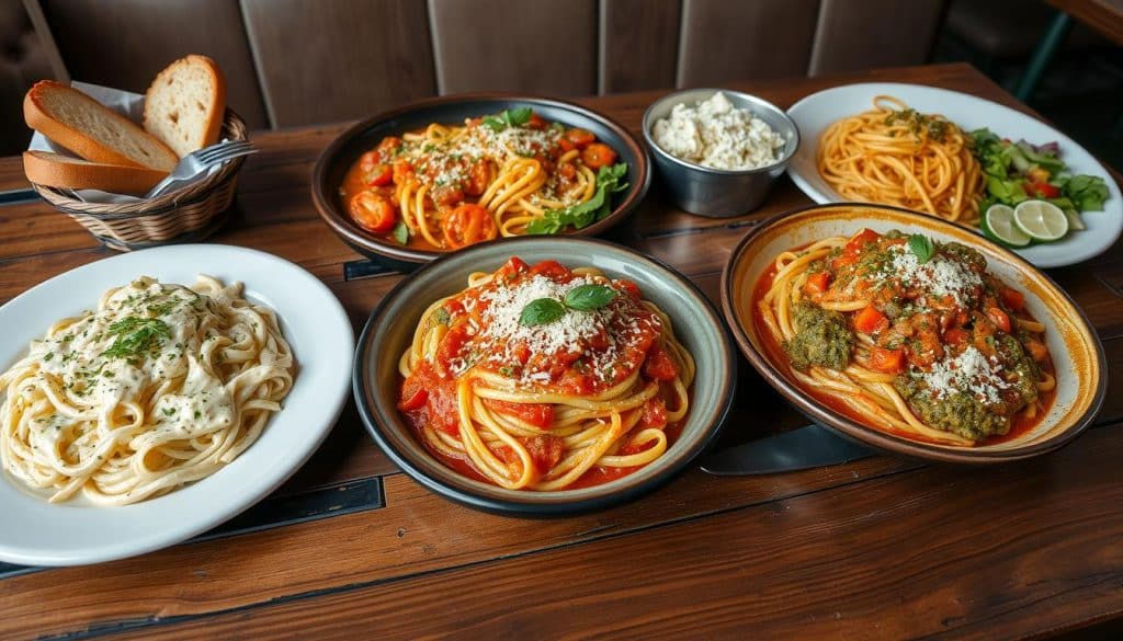 Applebee's Pasta Menu With Prices