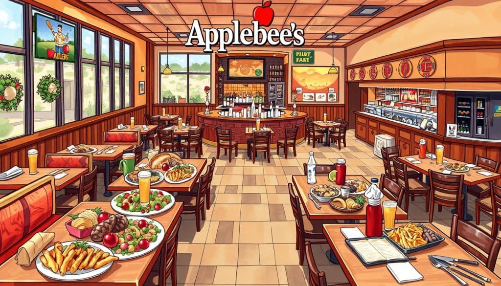 Applebee's Rochester Mn Menu With Prices