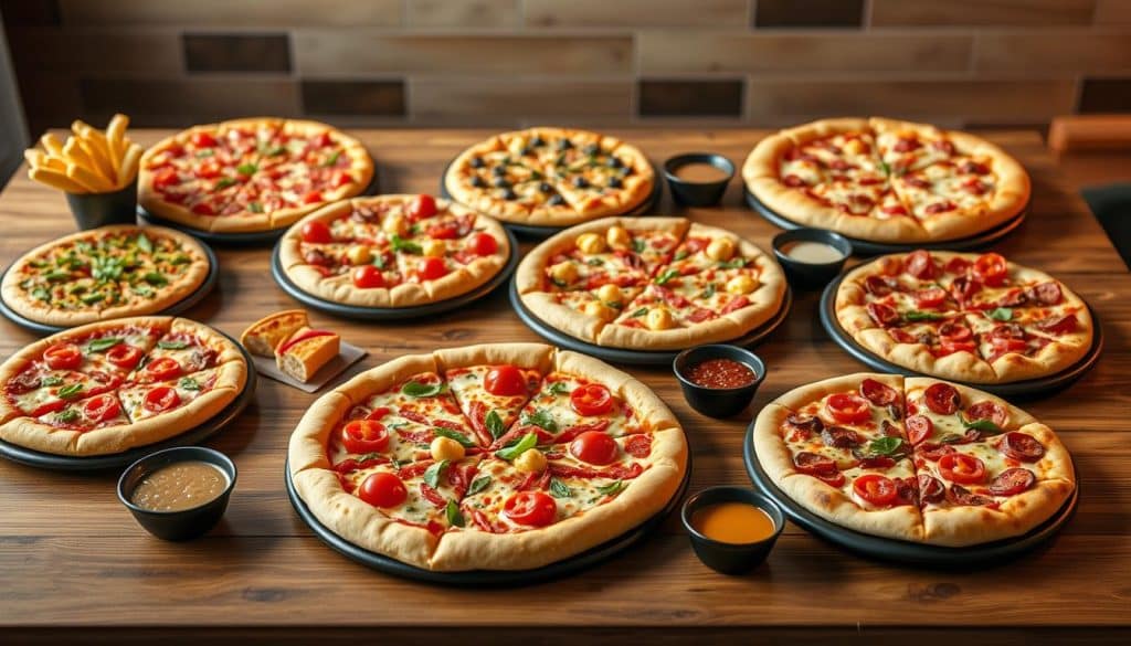 Domino's Menu With Prices Open Now