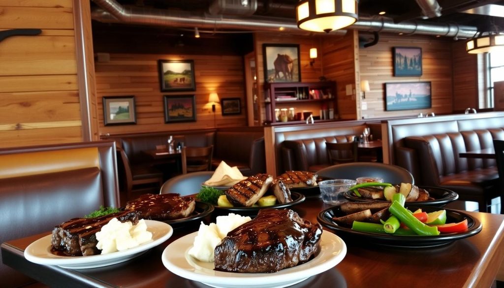 Longhorn Steakhouse Albuquerque Menu With Prices