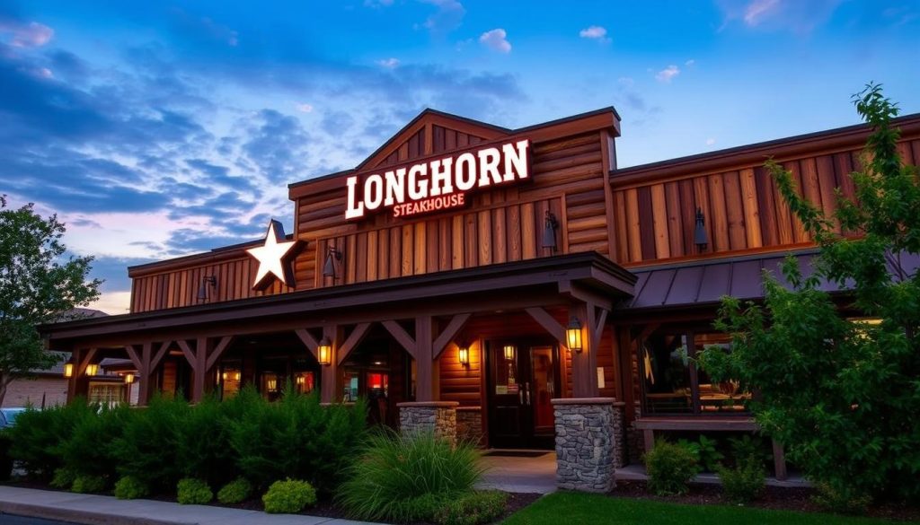 Longhorn Steakhouse Fairview Heights Menu With Prices