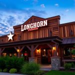 Longhorn Steakhouse Fairview Heights Menu With Prices