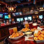 Longhorn Steakhouse Happy Hour Menu With Prices