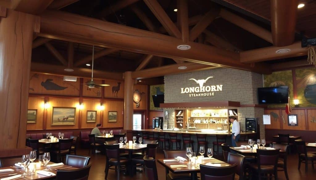 Longhorn Steakhouse Lafayette Menu With Prices