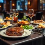 Longhorn Steakhouse Senior Menu With Prices