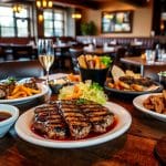 Longhorn Steakhouse Southaven Menu With Prices