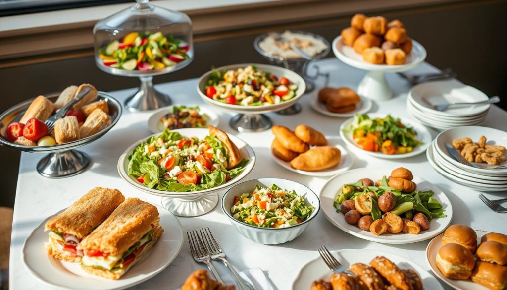 Panera Bread Printable Catering Menu With Prices