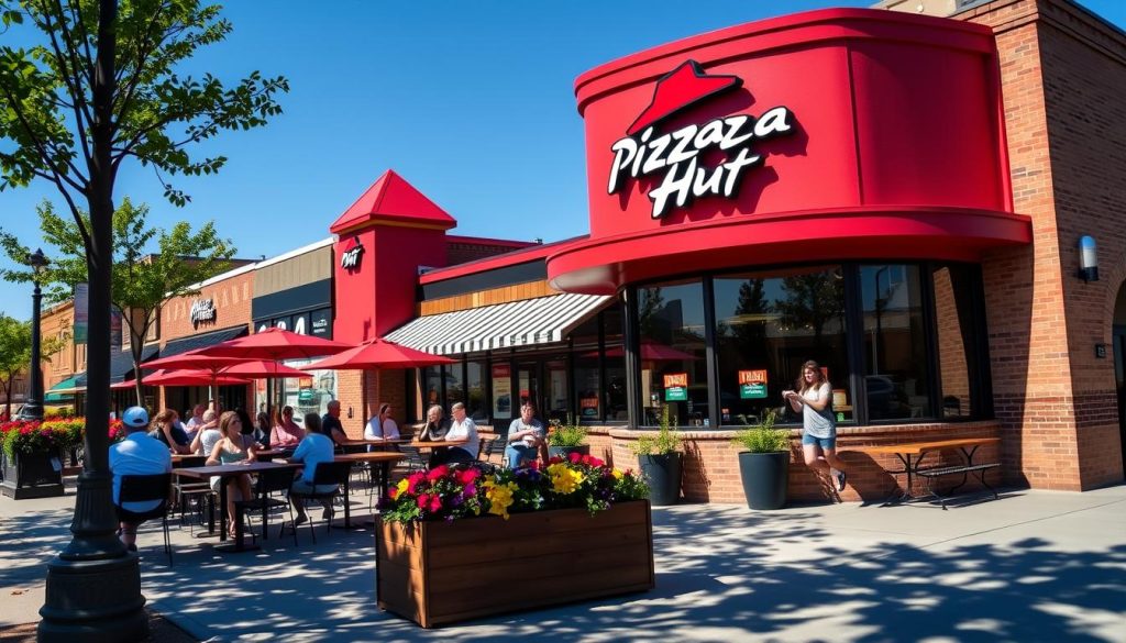 Pizza Hut Sheboygan Menu With Prices