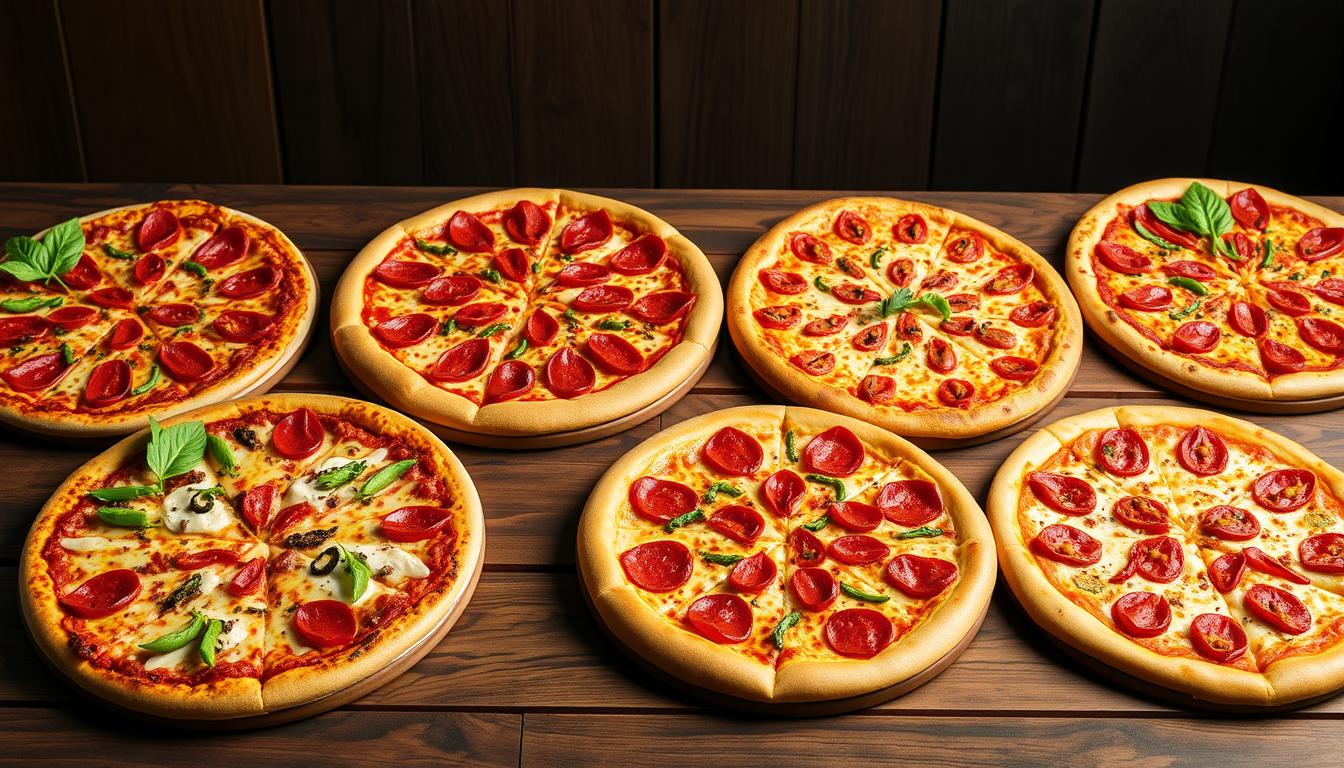 Pizza Hut Specialty Pizzas Menu With Prices