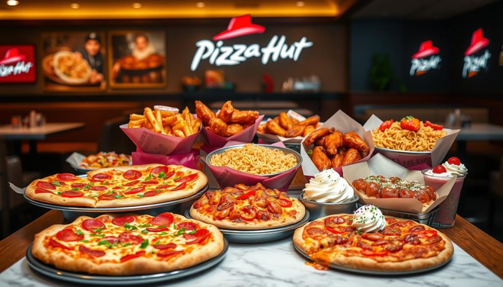 Pizza Hut Terre Haute Menu With Prices