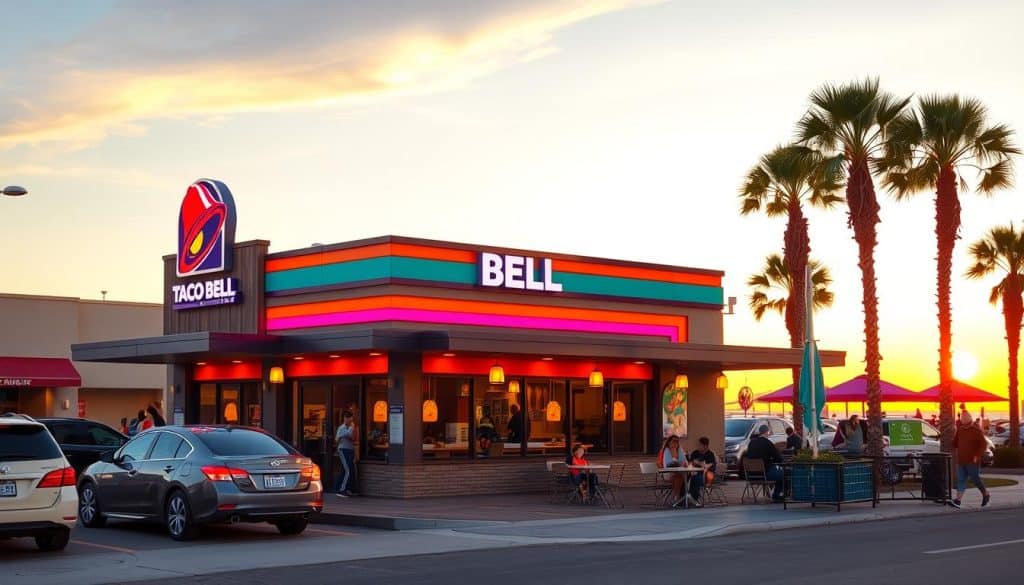 Taco Bell Menu Virginia Beach With Prices