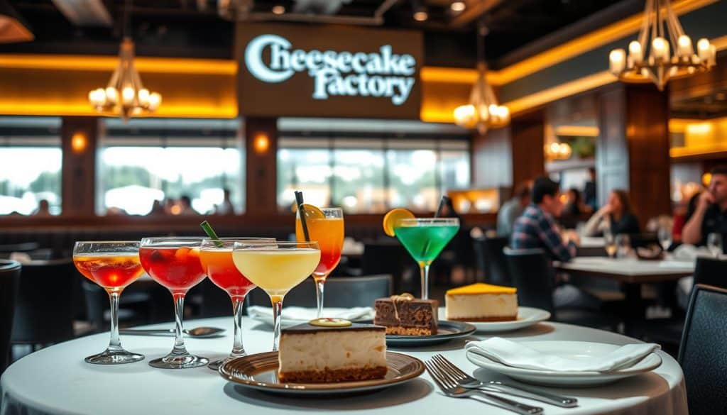 cheesecake factory happy hour