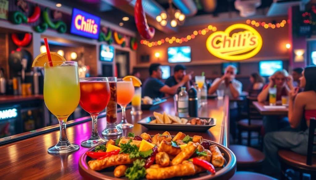 chili's happy hour