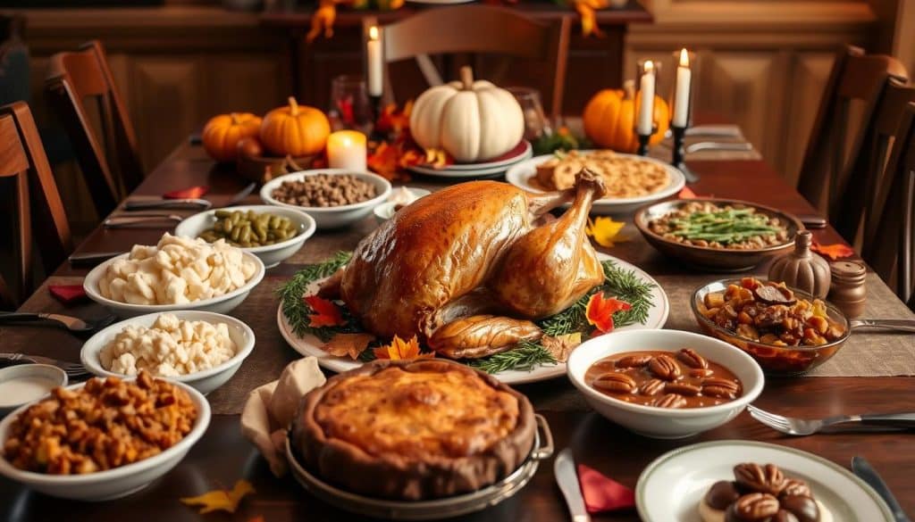 cracker barrel thanksgiving menu