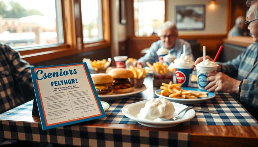 culver's senior discount menu