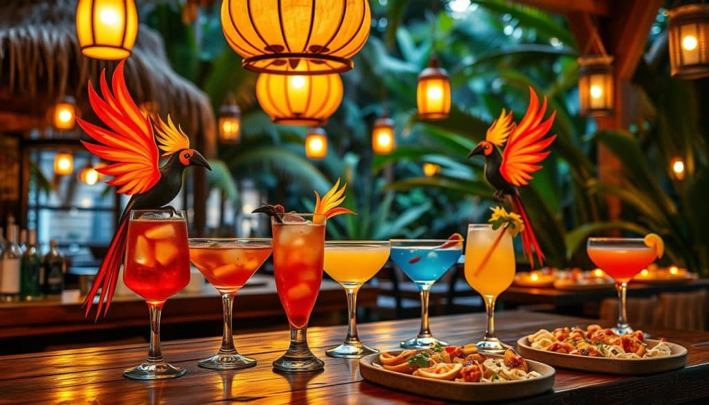 firebirds happy hour