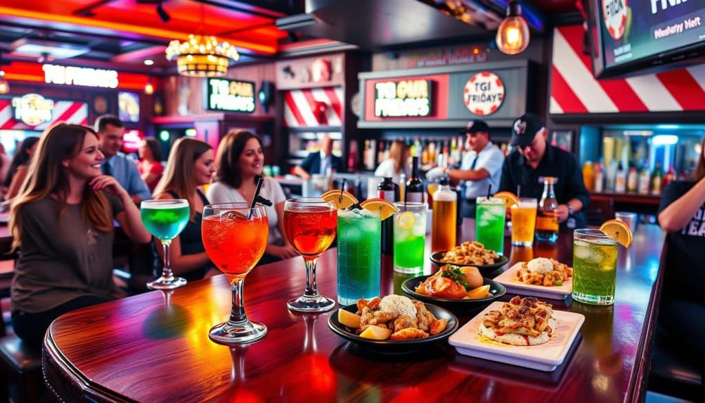 tgi fridays happy hour